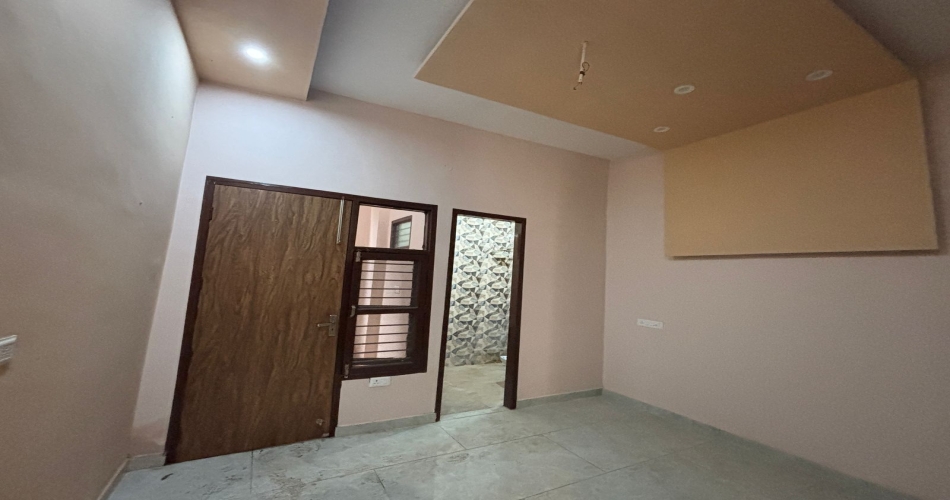 3 BHK Ready to Move for Sale in Derabassi Near Chandigarh